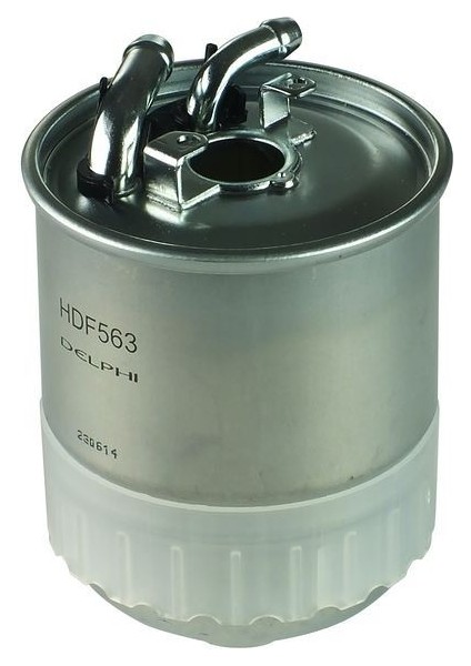 Delphı DEL-HDF563 Mazot Filtresi - Jeep - Commander 3.0l Crd....