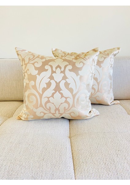 Damask - Dekoratif Kırlent&yastık Kılıfı