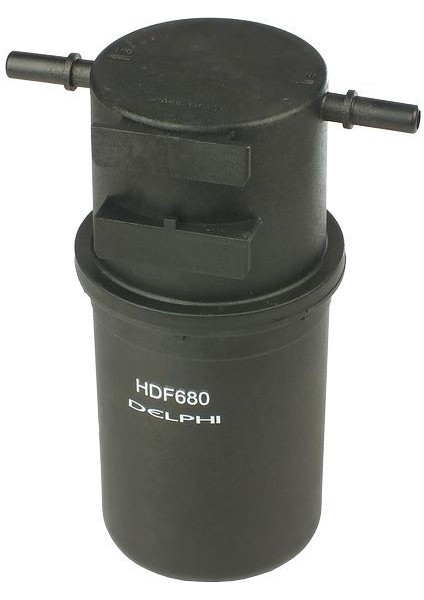 Delphı DEL-HDF680 Yakıt Filtresi Vw Crafter 30-35 / 30-50 2.0...