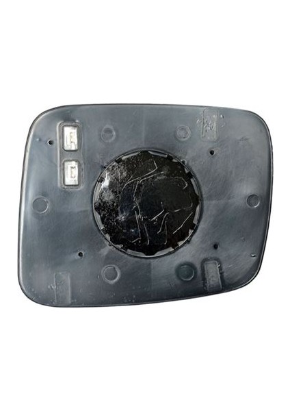 MGA-99123 Ayna Camı Sag Elektrıklı Isıtmalı ( Vw: Transp...