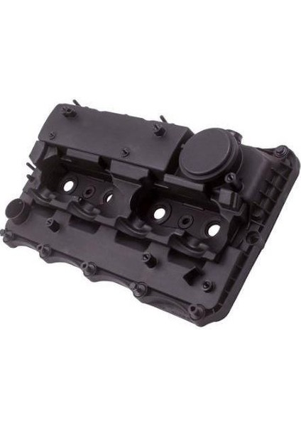 PSA-9675691480 Külbütör Kapağı Motor Üst Boxer Iıı Ju...