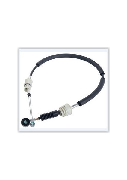 AYH-A7248 Vites Kumanda Teli Sağ Lınea-Grande Punto 1.3...