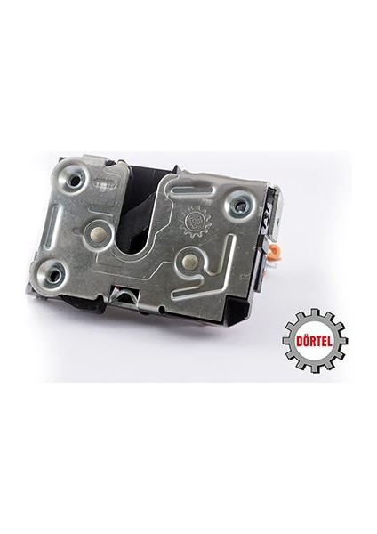 DRT-103002 Kapı Kilidi Ön Sağ Motor Takılan R19 Motorsuz