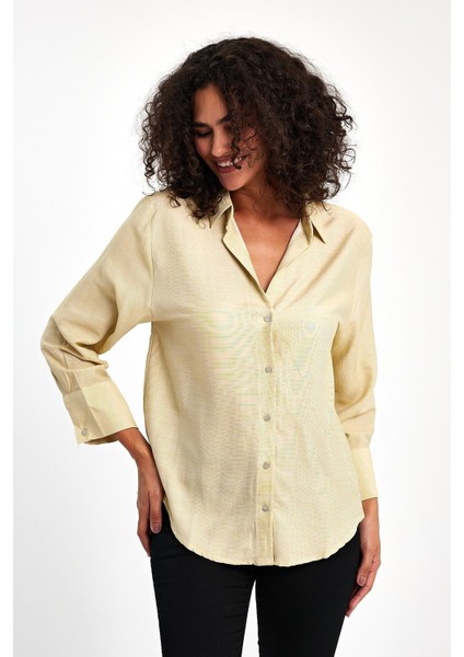 V Yaka Robalı Gömlek fiyatları