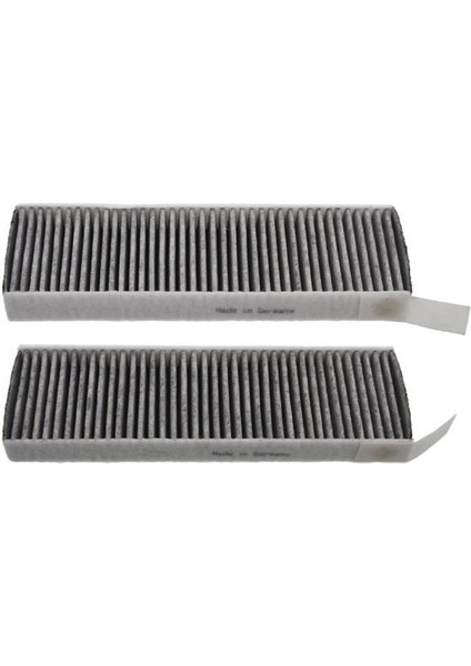 SRS-SCA731-2 Polen Filtresi Partner Iı TEPEE-P3008-P50...