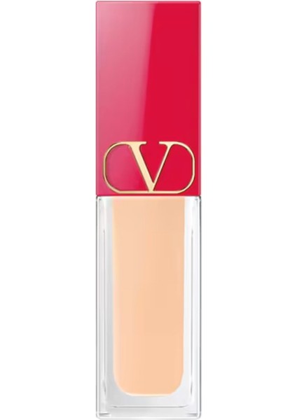 Valentıno Very Valentino Light Rosa 1 - Nemlendirme Etkili Kapatıcı