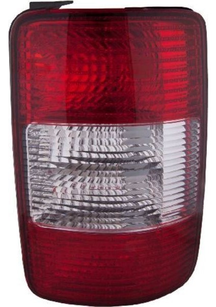 PLE-5002 Stop Lambası Sağ Çift Kapak Caddy 03