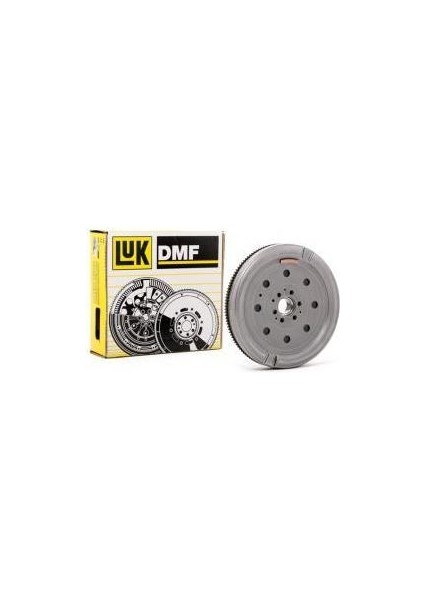 LUK-415025010 Debriyaj Volanı Caddy Iıı-Golf V-Vı-Passat-...
