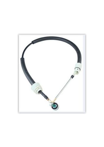 AYH-A7562 Vites Kumanda Teli Sağ Lınea-Grande Punto 1.3...