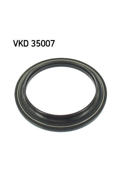 SKF-VKD35007 Amortisör Rulmanı P406 1.6-1.8-1.8 16V-2.0 1...