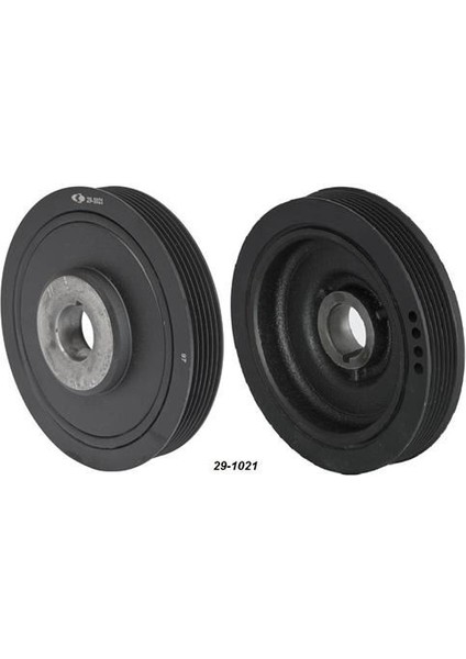 KMT-29-1021 Krank Kasnağı P206-P307-P406-PARTNER-EXPE...