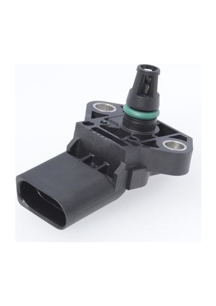 BOS-0261230266 Emme Manifold Basınç Sensörü Golf Vı 08-...