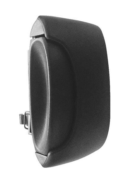 KAY-698 Sürgülü Kapı Kolu Sol Dış Kng