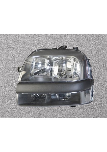 AYF-505306 Far Sinyal Sağ Doblo 01-05 Motorlu H7 H1