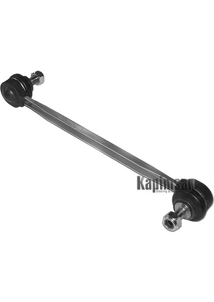 KPM-02-01131 Z Rotu Ön Polo V 09 A1 10 Ibıza 09 Fabı...