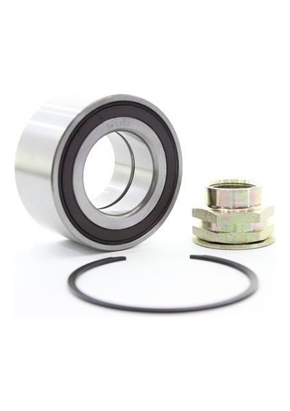 SKF-VKBC20106 Ön Teker Rulmanı 500-PANDA-FORD Ka BAH-0064...