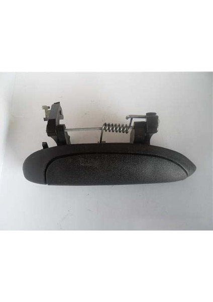 EGK-146 Dış Kapı Kolu Sol Ön-Arka Clıo Symbol-Mgn...