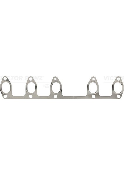 Reınz RNZ-71-33078-00 Eksoz Manifold Contası Crafter 2.5tdı A...