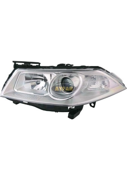 AYF-202268 Far Sinyal Sağ Mgn Iı 01/06 Elektrikli H7 H1