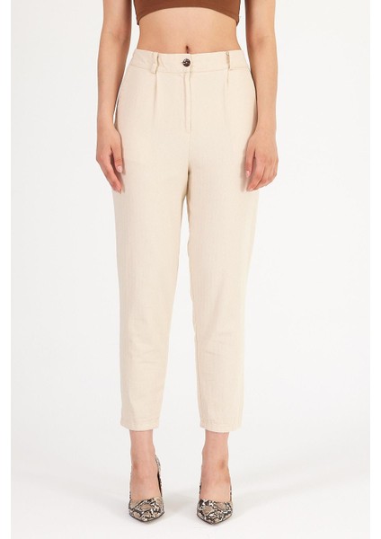 Gabardin Keten Pantolon fiyatları