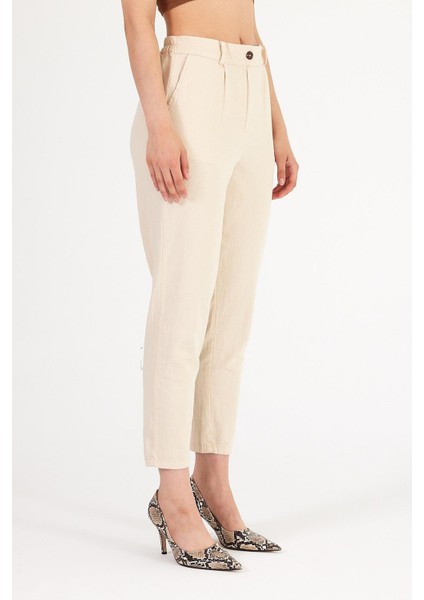 Gabardin Keten Pantolon fırsatları