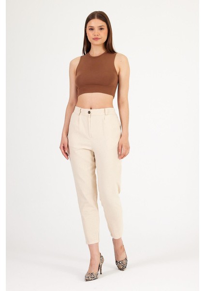 Gabardin Keten Pantolon indirimleri