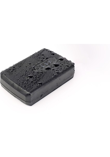 Motosiklet Takip Sistemi (24 Ay)