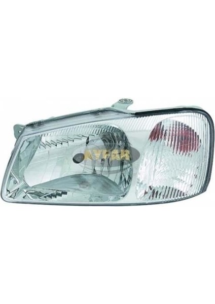 AYF-404480 Far Sinyal Sağ Accent 01/00-08/02