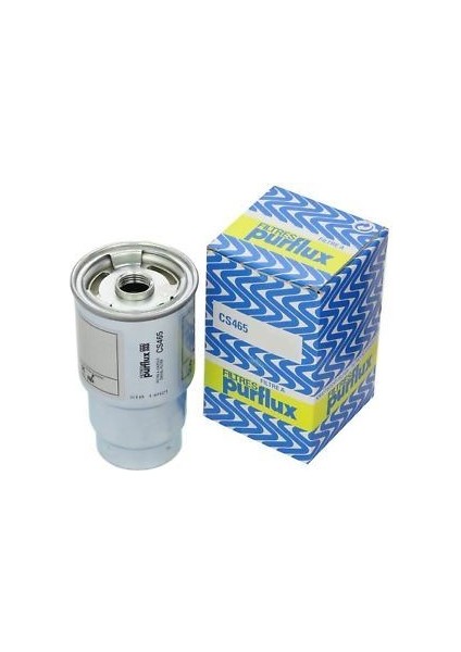 PUR-CS465 Yakıt Filtresi Corolla 1.4d-2.0d-2.2d 04- -...