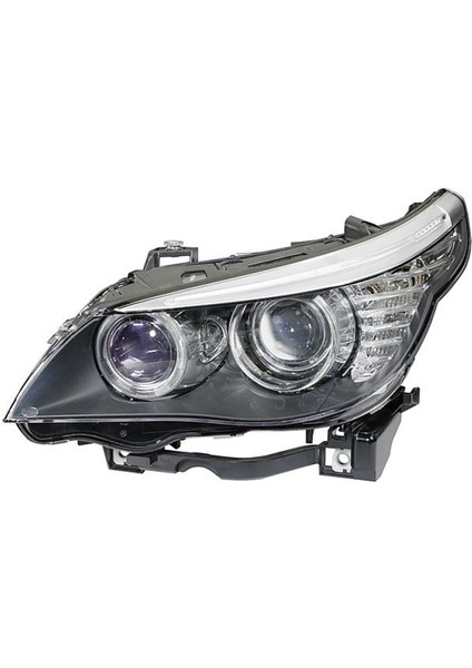 HLL-1EL164907-001 Far Sol Bmw E60 04 E61 04