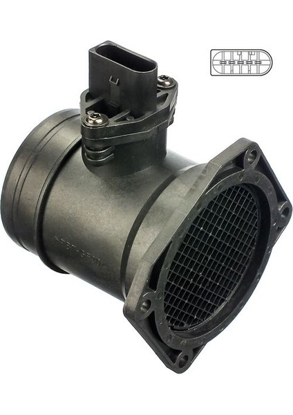 Delphı DEL-AF10249-12B1 Debimetre Sensörü Komple Audı A4 1.8....
