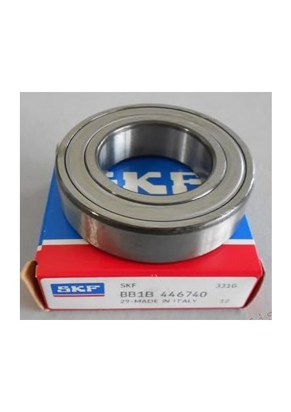 SKF-BB1B446740 Askı Takoz Rulmanı Ducato-Jumper 2.8