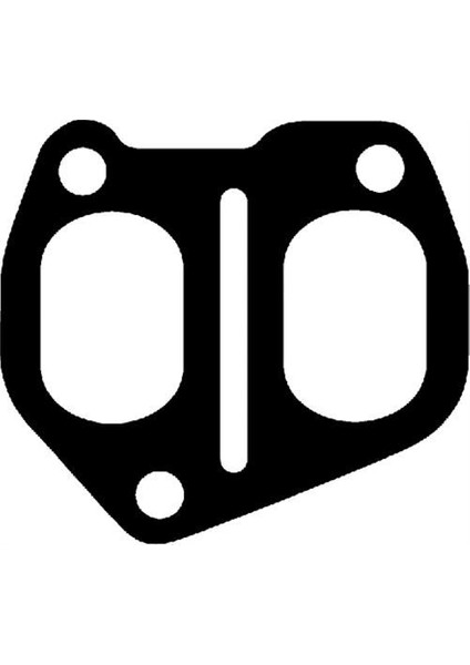 OTC-42173021 Eksoz Manifold Contası Çelik Takım Par...