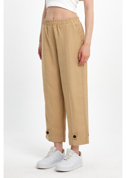 Lastikli Salaş Pantolon fırsatları