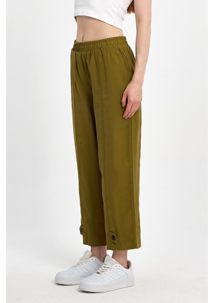 Lastikli Salaş Pantolon fırsatları