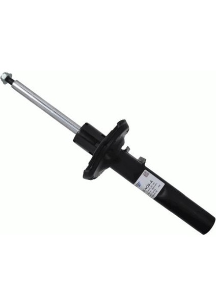 Optımal OPT-A-3650G Ön Amortisör 50MM Golf Vıı-Octavı-A3 13 G...