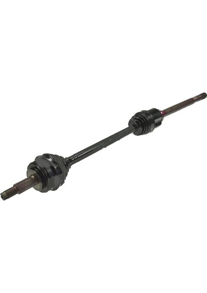 ANK-10100011 Aks Ön Sağ Master Iıı-Movano 2.3 Dci 6 Vite...
