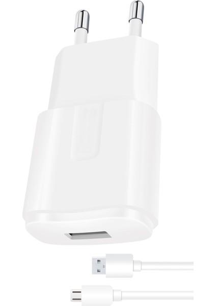 Zipax Realme Micro USB Şarj Aleti