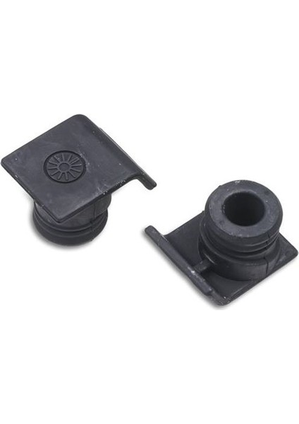 YTT-5357 Motor Yağ Kapağı Uzun Tıpo