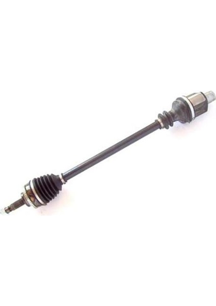 ANK-10102004 Aks Sağ Abs'li Megane I 96 - Megane I 99 -...