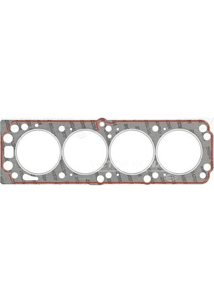 Reınz RNZ-61-28135-00 Skc Corsa B - Vectra A Combo 1.4