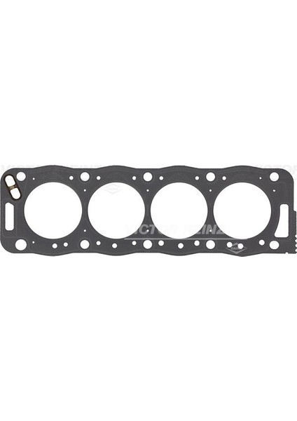 Reınz RNZ-61-31065-30 Skc 4 Çentik 1.55 mm Partner 1.9 D 96 X...