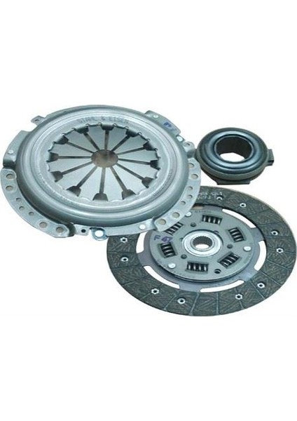 STH-05S139215 Debriyaj Seti Doblo 10 Lınea 08 Grande Pu...