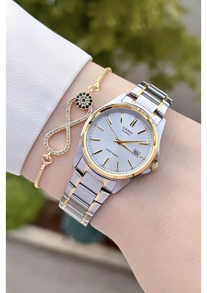Kadın Kol Saati modelleri