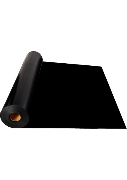 Antistatik Mat, Teknik Servis Masa Örtüsü Siyah 100CM x 10METRE