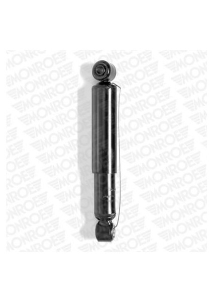 MON-G21658 Arka Amortisör L/r Opel Agıla 2000-2007 Gazlı