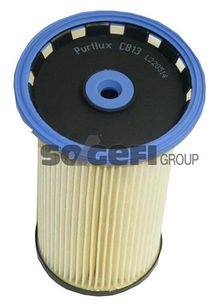 PUR-C813 Yakıt Filtresi Golf 7-Passat-Tıhuan-A3-Leon-...