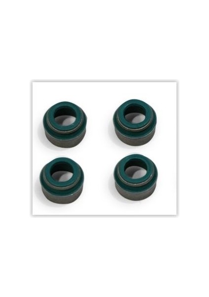 Reınz RNZ-12-26546-01 Subap Lastiği 8 Adet Ascona B C Astra F...