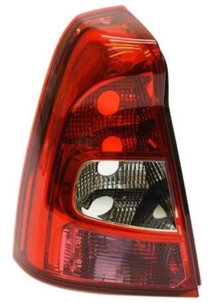 PLE-2291 Stop Lambası Sol Dacıa Logan 09-14 Duysuz
