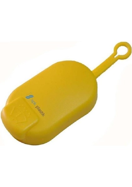 SPK-6050 Su Fiskiye Depo Kapağı Mgn Iı-Clıo-Kng-Symbol-Tw...